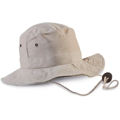 Baroudeur - Sombrero