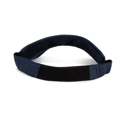 Visera deportiva
