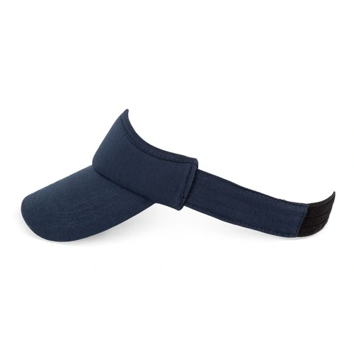Visera deportiva