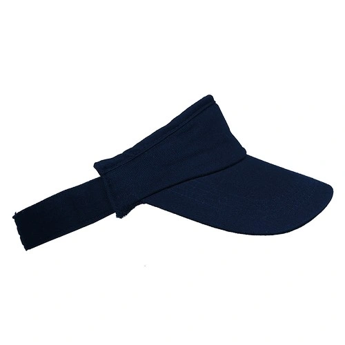 Visera deportiva