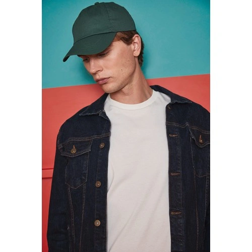 Gorra - 5 paneles