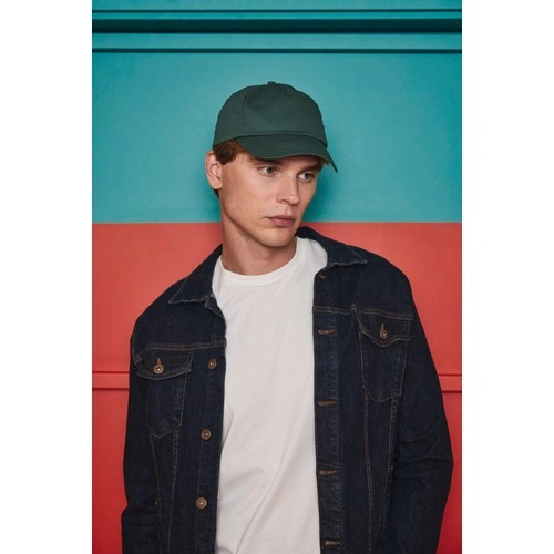 Gorra - 5 paneles