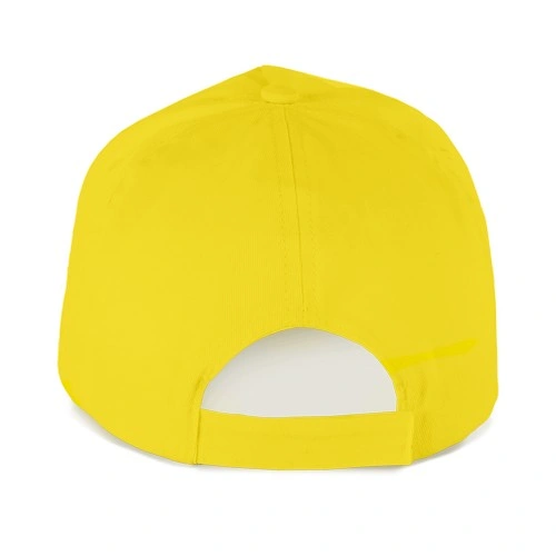 Gorra - 5 paneles