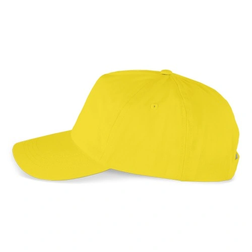 Gorra - 5 paneles