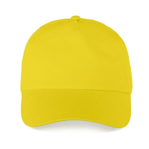 Gorra - 5 paneles