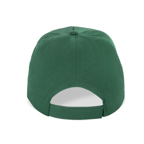 Gorra - 5 paneles