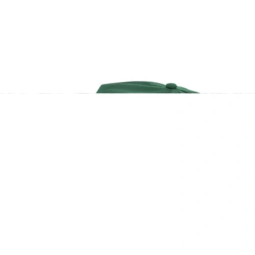 Gorra - 5 paneles