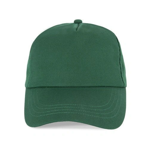 Gorra - 5 paneles