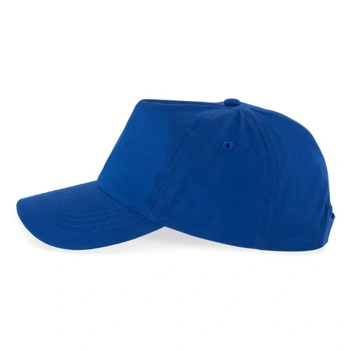 Gorra - 5 paneles