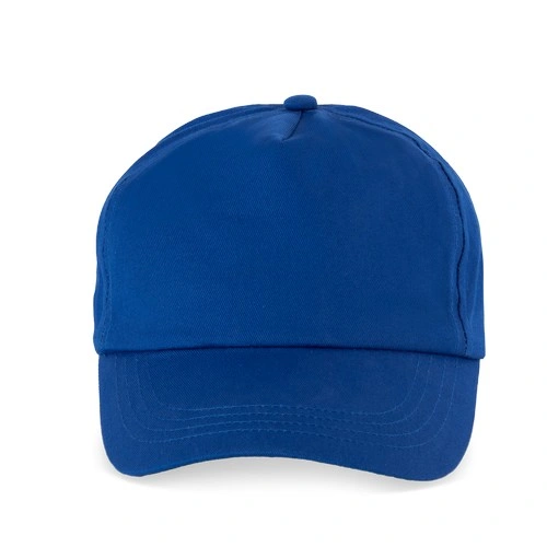 Gorra - 5 paneles
