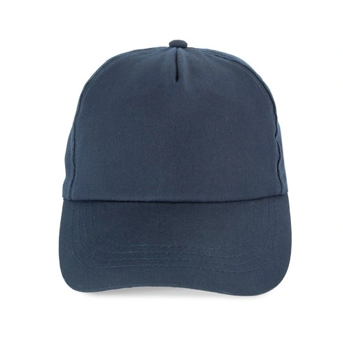 Gorra - 5 paneles
