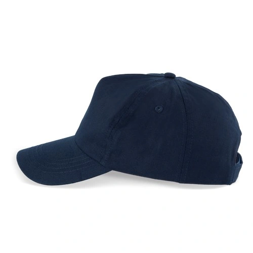 Gorra - 5 paneles