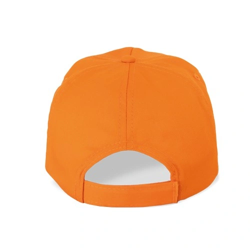 Gorra - 5 paneles