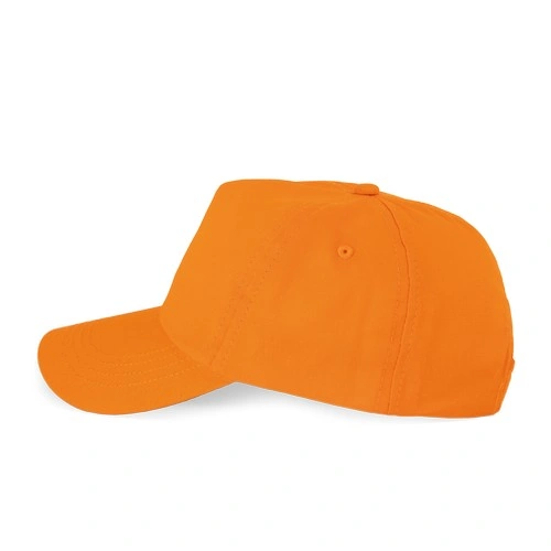 Gorra - 5 paneles