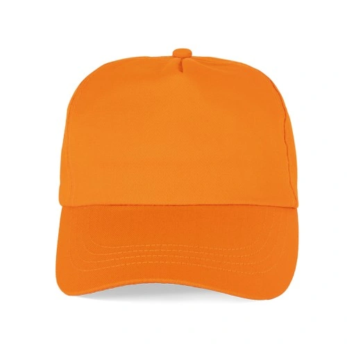 Gorra - 5 paneles