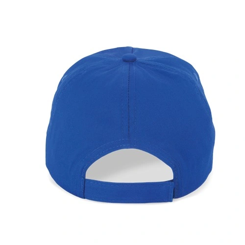 Gorra - 5 paneles