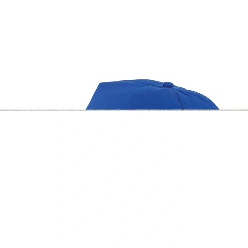 Gorra - 5 paneles