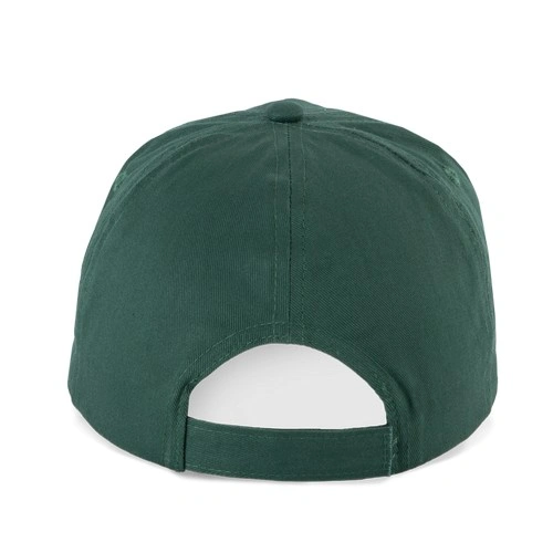 Gorra - 5 paneles