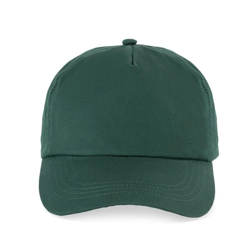 Gorra - 5 paneles