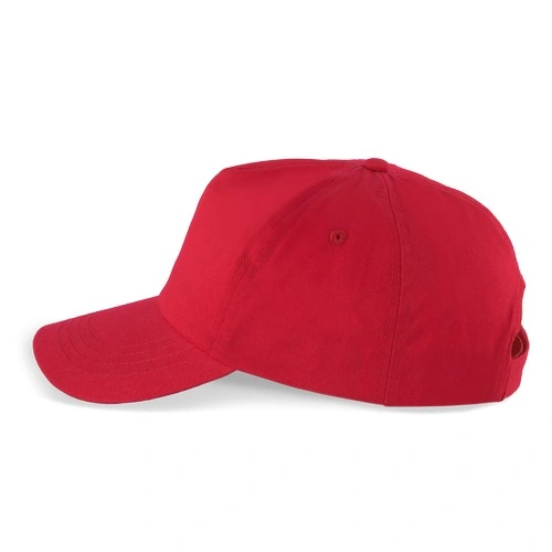Gorra - 5 paneles