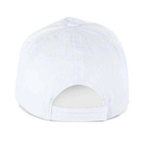 Gorra - 5 paneles