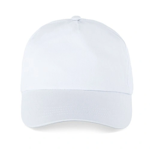 Gorra - 5 paneles