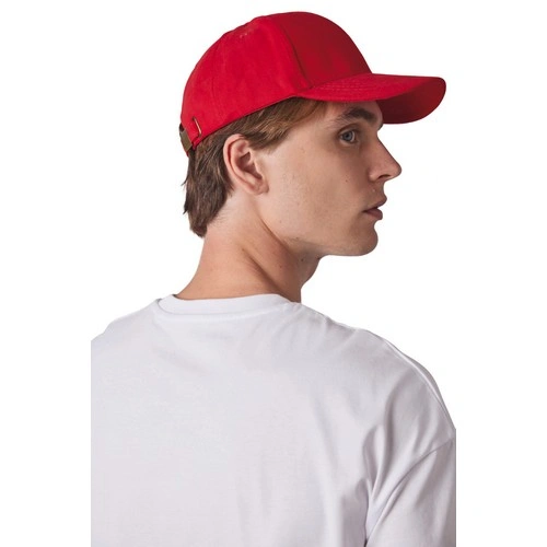 Gorra 6 paneles