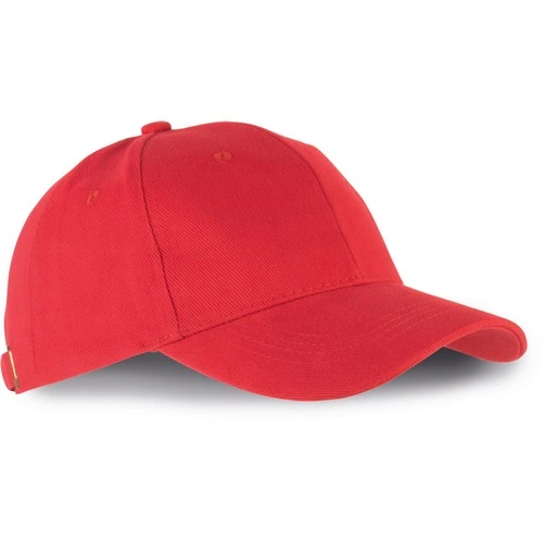 Gorra 6 paneles
