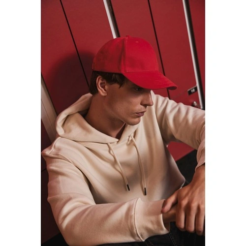 Gorra 6 paneles