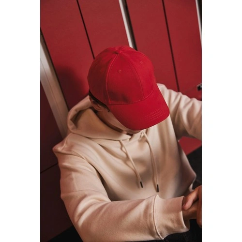 Gorra 6 paneles