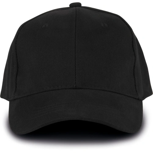 Gorra 6 paneles