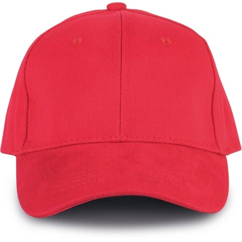 Gorra 6 paneles