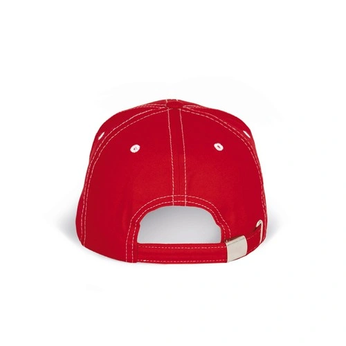 Gorra fashion - 6 paneles