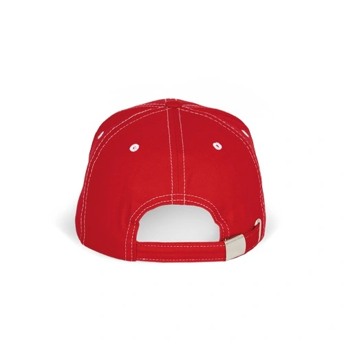 Gorra fashion - 6 paneles
