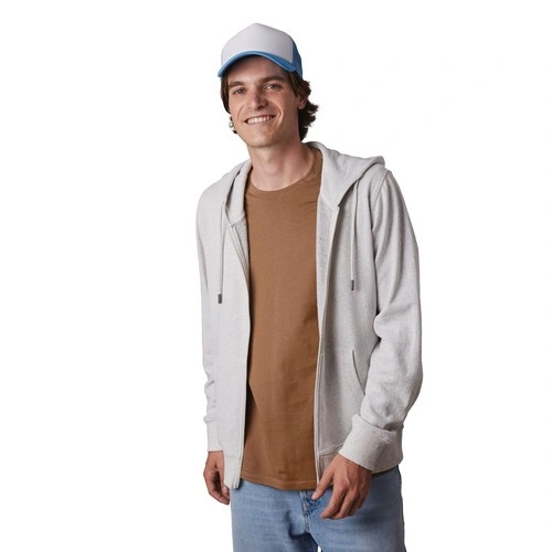 Gorra trucker - 5 paneles