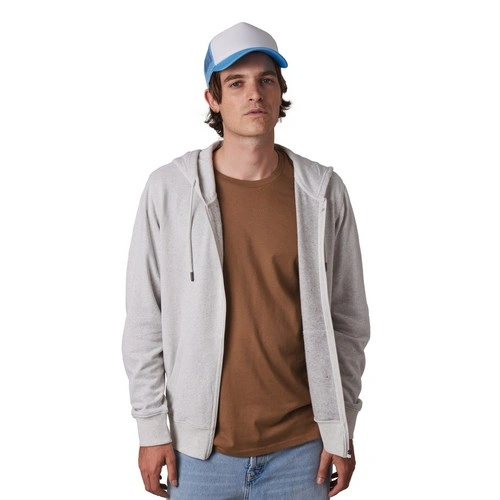 Gorra trucker - 5 paneles