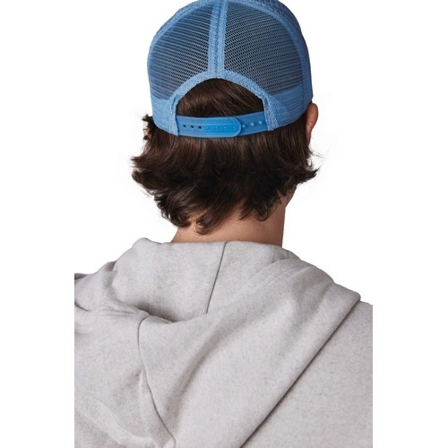 Gorra trucker - 5 paneles