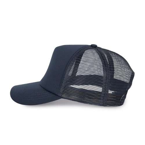 Gorra trucker - 5 paneles