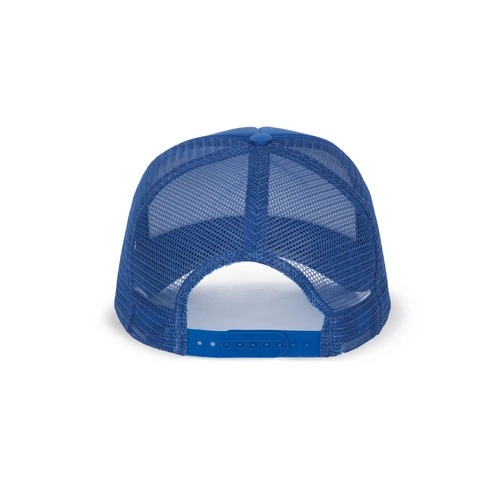 Gorra trucker - 5 paneles