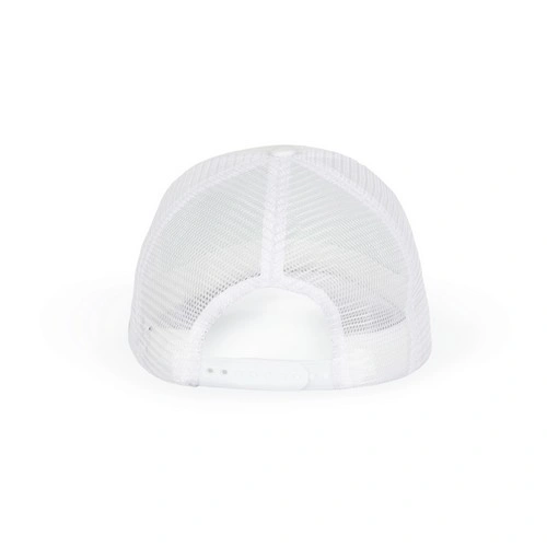 Gorra trucker - 5 paneles