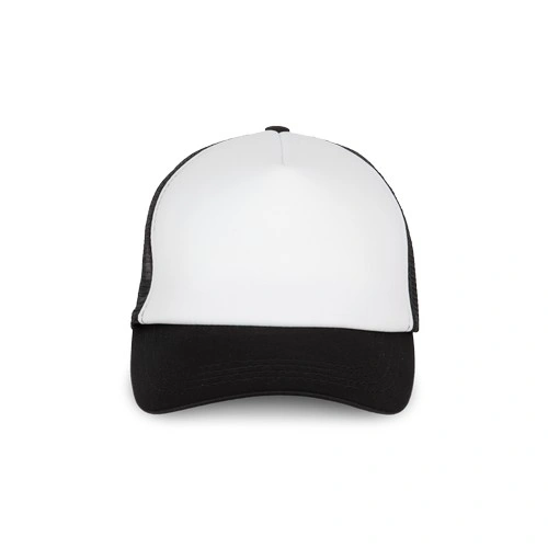 Gorra trucker - 5 paneles