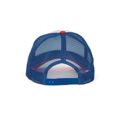 Gorra trucker - 5 paneles