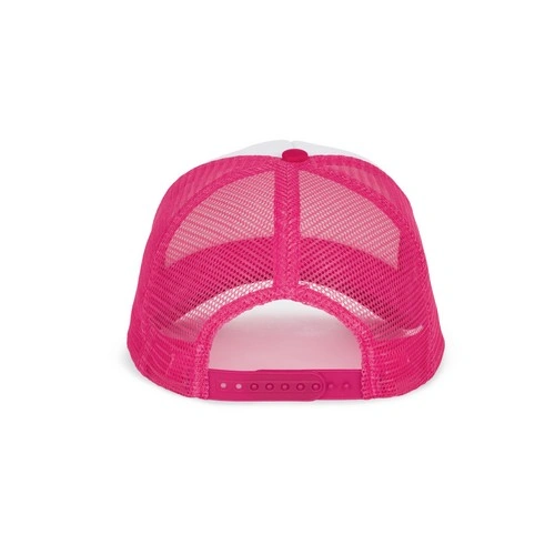 Gorra trucker - 5 paneles