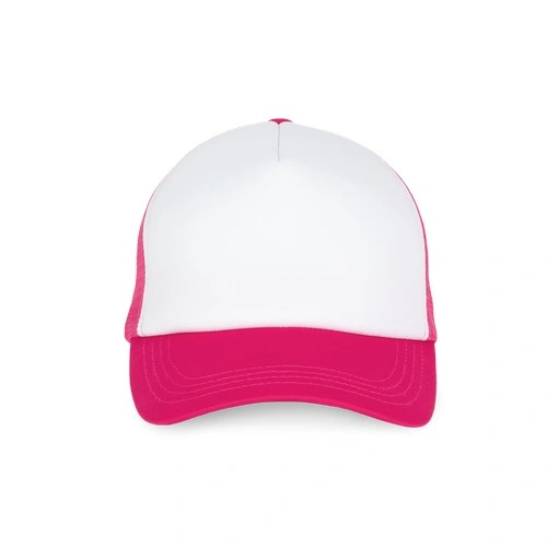 Gorra trucker - 5 paneles