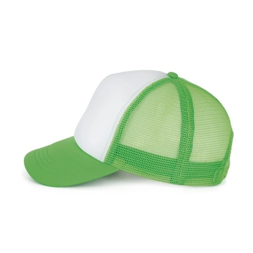 Gorra trucker - 5 paneles
