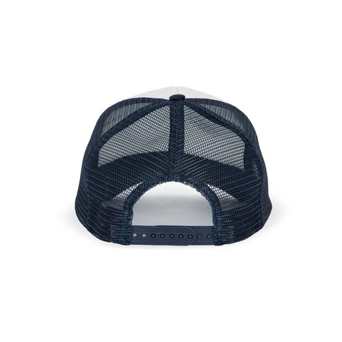 Gorra trucker - 5 paneles