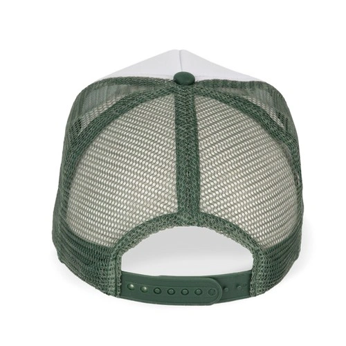 Gorra trucker - 5 paneles