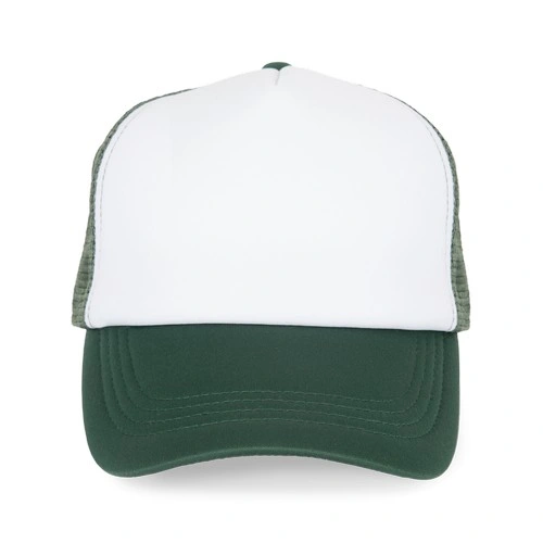 Gorra trucker - 5 paneles