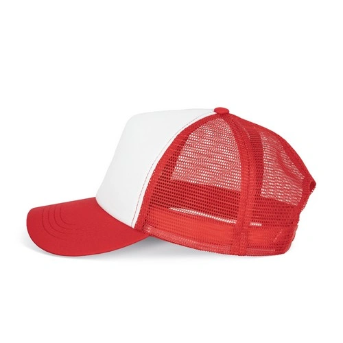 Gorra trucker - 5 paneles