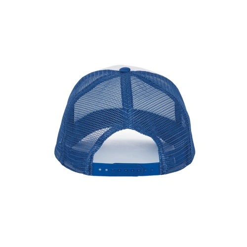 Gorra trucker - 5 paneles
